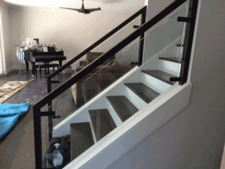 Stairs-3d